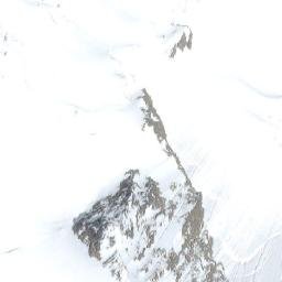 Satellite imagery of Mount Cooper, CA