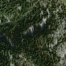 Satellite imagery of Mount Mason, CA