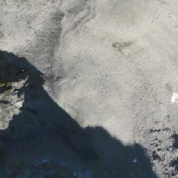 Satellite imagery of Mount Fitzsimmons, CA