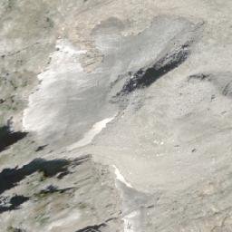 Satellite imagery of Mount Macnicol, CA