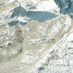 Satellite imagery of Barn Mountain, CA