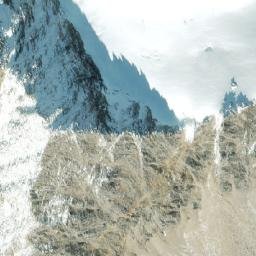 Satellite imagery of Barn Mountain, CA