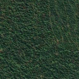 Satellite imagery of Mount Sabine, CA