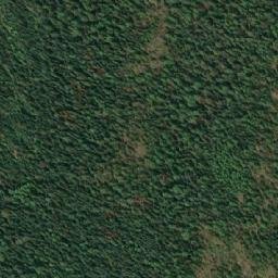 Satellite imagery of Mount Sabine, CA