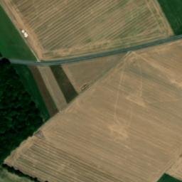 Satellite imagery of 8072101 - A, GB