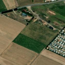 Satellite imagery of 8072101 - A, GB
