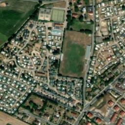 Satellite imagery of 8072101 - A, GB
