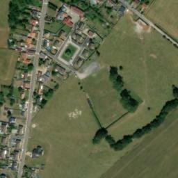 Satellite imagery of 80692A - 1, GB