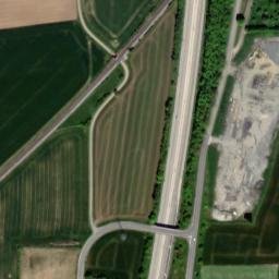 Satellite imagery of boundary_stone, BE