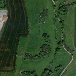 Satellite imagery of boundary_stone, BE