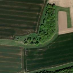Satellite imagery of boundary_stone, BE
