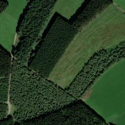 Satellite imagery of LB285, BE