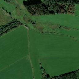 Satellite imagery of LB285, BE