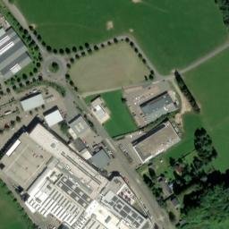 Satellite imagery of LB286, BE