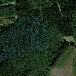 Satellite imagery of 96, BE