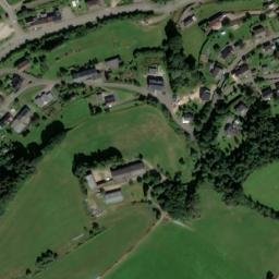Satellite imagery of Fliegenberg, DE