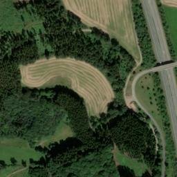 Satellite imagery of Delleberg, DE
