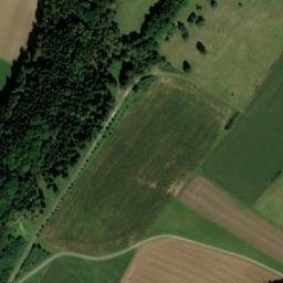Satellite imagery of Merkerberg, DE