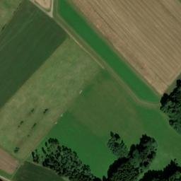 Satellite imagery of Merkerberg, DE