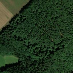 Satellite imagery of Merkerberg, DE