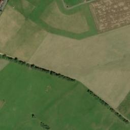 Satellite imagery of Gell-Berg, DE