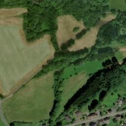 Satellite imagery of Aufm Berg, DE