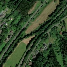 Satellite imagery of Aufm Berg, DE