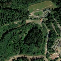Satellite imagery of Wendelsberg, DE