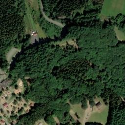 Satellite imagery of Wendelsberg, DE