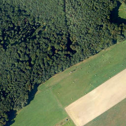 Satellite imagery of Müdener Bock, DE