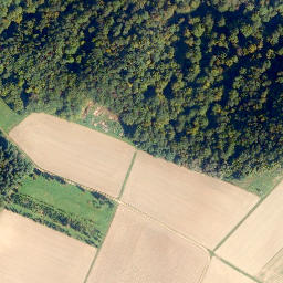 Satellite imagery of Klopp, DE