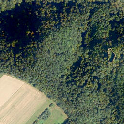 Satellite imagery of Klopp, DE