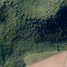 Satellite imagery of Klopp, DE