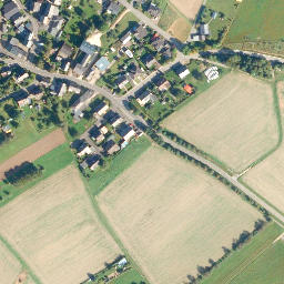 Satellite imagery of Neyer Höhe, DE