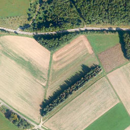 Satellite imagery of Neyer Höhe, DE