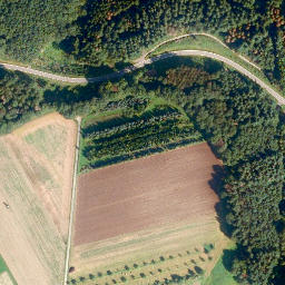 Satellite imagery of Neyer Höhe, DE