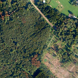 Satellite imagery of Fleckertshöhe, DE