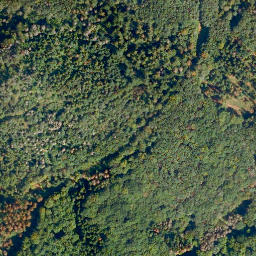 Satellite imagery of Fleckertshöhe, DE