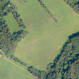 Satellite imagery of Hahnberg, DE