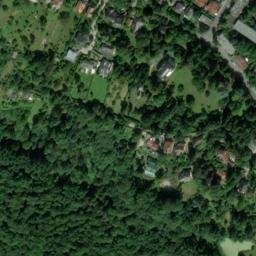 Satellite imagery of Kronberg Castle, DE