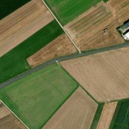 Satellite imagery of AFN-Sender Weisskirchen, Mast Mitte, DE