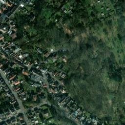 Satellite imagery of Vilbel Castle, DE