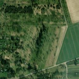 Satellite imagery of Weinberg, DE