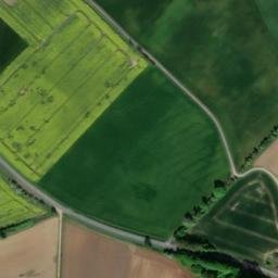 Satellite imagery of Wachenbuchen, DE