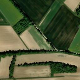 Satellite imagery of Lützelberg, DE