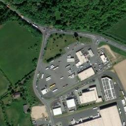 Satellite imagery of Eckeberg, DE