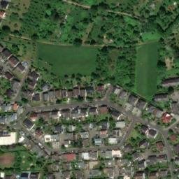 Satellite imagery of Weinberg, DE