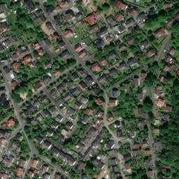 Satellite imagery of Meerholzer Heiligenkopf, DE