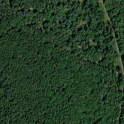 Satellite imagery of Untersteiniger Berg, DE