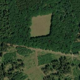 Satellite imagery of Langer Berg, DE